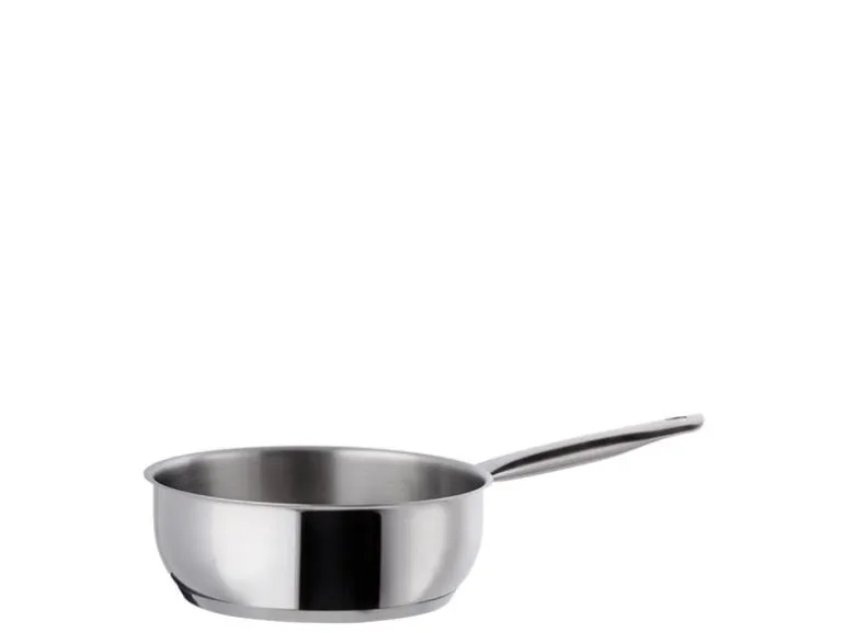 Lunasol Stieltopf Saturn Sauteuse 20 cm