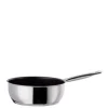 Lunasol Stieltopf Saturn Sauteuse 20 cm