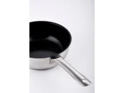 Lunasol Stieltopf Saturn Sauteuse 20 cm