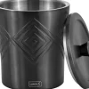Lurch Eiswürfelbox Smoke Gray