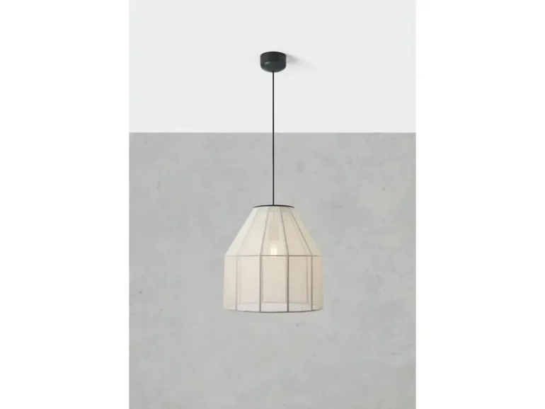 Markslöjd Aiko Pendelleuchte Beige