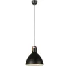 Markslöjd Pendelleuchte EAGLE 35 Schwarz