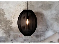 Markslöjd Pendelleuchte Florence 40 Schwarz