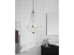 Markslöjd Pendelleuchte GRÄNSÖ 2L, 2x G9