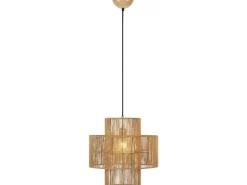 Markslöjd Pendelleuchte Soga Beige