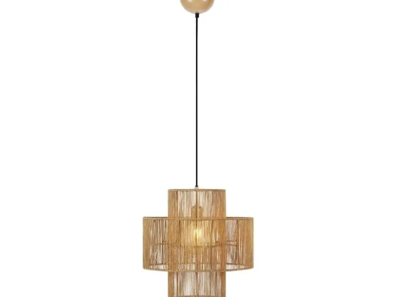 Markslöjd Pendelleuchte Soga Beige