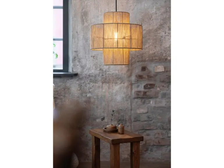 Markslöjd Pendelleuchte Soga Beige