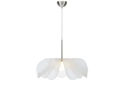 Markslöjd Pendelleuchte STYRKA Weiss 75 cm