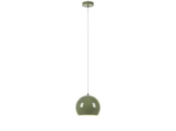 Markslöjd Pop Pendelleuchte Grün, 20 cm