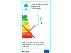 Markslöjd Schreibtischleuchte LARRY