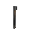 Markslöjd Stehleuchte Alor 4.9 W Schwarz 75 cm
