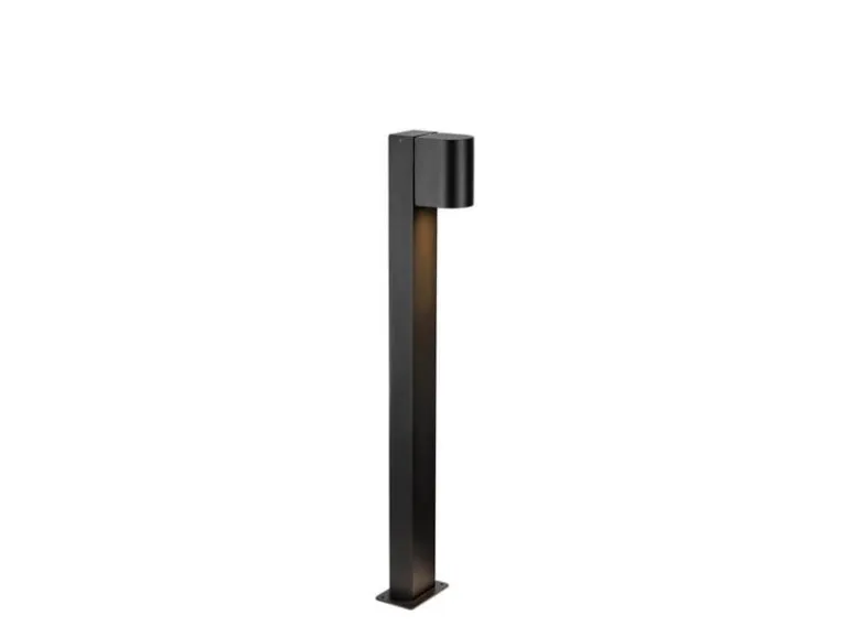 Markslöjd Stehleuchte Alor 4.9 W Schwarz 75 cm