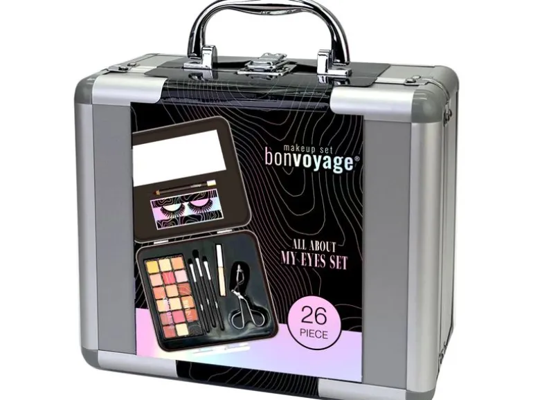Markwins Beauty Collections Geschenkset All About My Eyes Iconic Collection Set