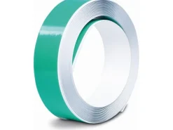 Maul Magnetband 35 mm x 5 m, Weiss