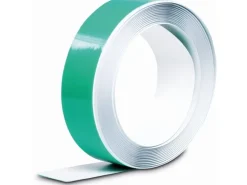 Maul Magnetband 35 mm x 5 m, Weiss