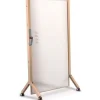Maul Stellwand MAULwood Whiteboard 100 x 174 cm, Whiteboard