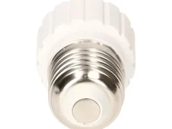 Max Hauri Adapterfassung E27 auf GU10