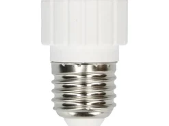 Max Hauri Adapterfassung E27 auf GU10