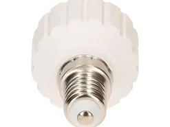 Max Hauri Adapterfassung E14 auf GU10