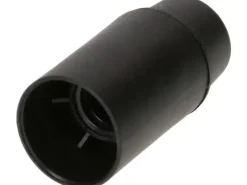Max Hauri Lampenfassung E14 Glattmantel M10 x 1