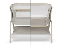 MAXI-COSI Iora 2 Elegance Beige Kunststoff zusammenklappbar