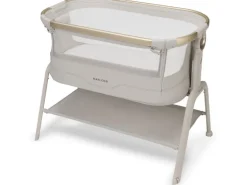 MAXI-COSI Iora 2 Elegance Beige Kunststoff zusammenklappbar