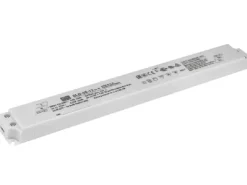 MeanWell LED Treiber Switch CC und CV, 50W, 24 V, 4.2A Singel Color