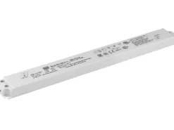 MeanWell LED Treiber Switch CC und CV, 80W, 24 V, 4.2A Singel Color