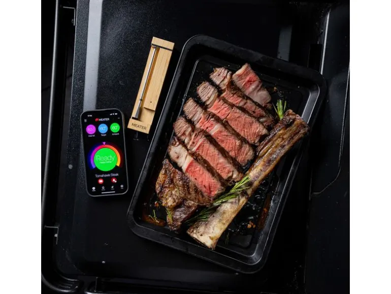 Meater Fleischthermometer Pro