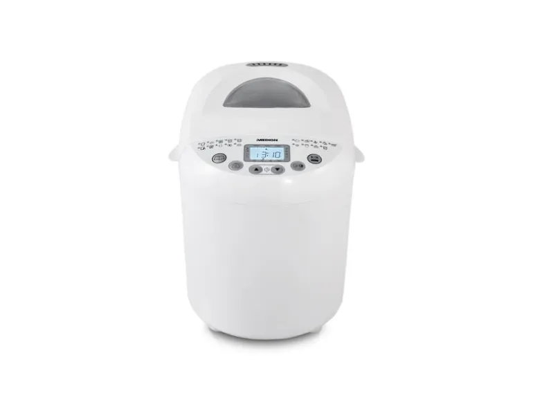 Medion Brotbackmaschine MD 11011 1000 g