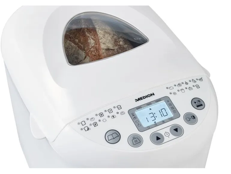 Medion Brotbackmaschine MD 11011 1000 g