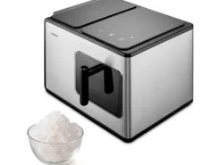 Medion Eiswürfelmaschine Life MD 11960 15 kg/24h
