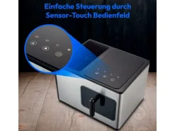 Medion Eiswürfelmaschine Life MD 11960 15 kg/24h