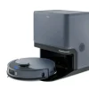 Medion Saug- und Wischroboter MD 12555 Blau/Schwarz