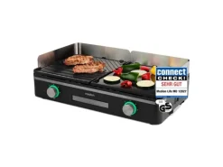 Medion Tischgrill Life MD12027 2400 W