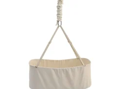 Membantu Baby Cradle Nature