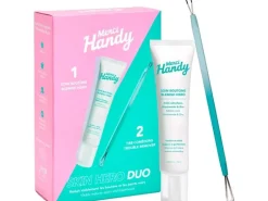 Merci Handy Skin Hero Duo