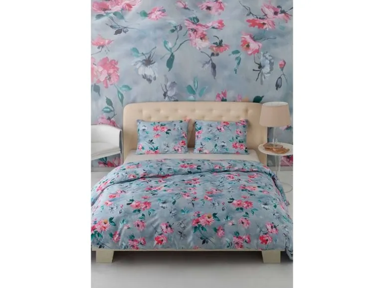 Mirabello Duvetbezug Claudine 160 x 210 cm