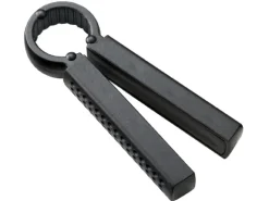 Moha Flaschenöffner Twisty Schwarz