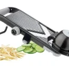 Moha Mandoline mit V-Klinge