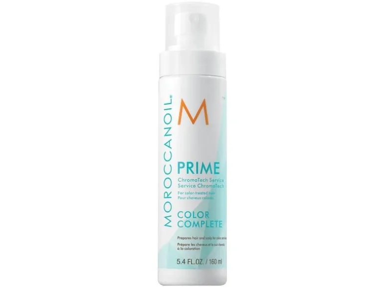 Moroccanoil Chromatech Service Kit 160 ml/1000 ml
