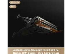 MOVA Nass-Trockensauger M50 Ultra