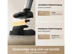 MOVA Nass-Trockensauger X4 Pro