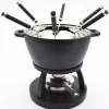 Mäser Fleischfondue-Set 10-teilig