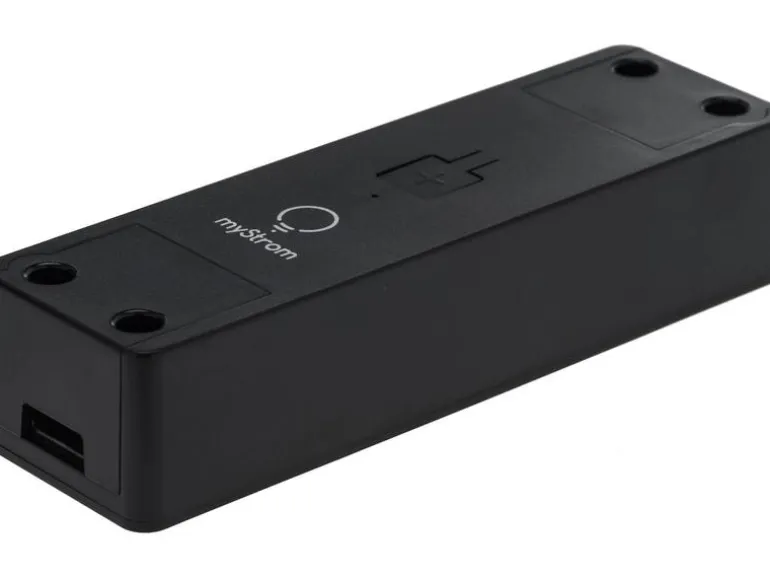 myStrom Vorschaltgerät Wlan LED Strip Driver