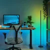Nanoleaf Stehleuchte Floor Lamp 1.4 m, 2200K-6500K, 1700 lm
