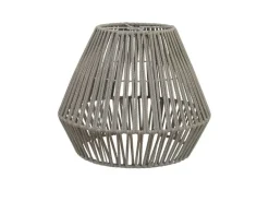 new Garden Conta Hang Pendelleuchte 30, grau
