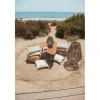 new Garden Gartenlicht Conta 70 Taupe