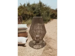 new Garden Gartenlicht Conta 70 Taupe