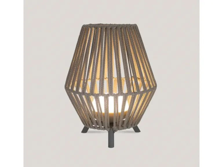 new Garden Gartenlicht Conta 30 Warmweiss